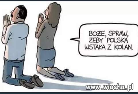 Obłuda.