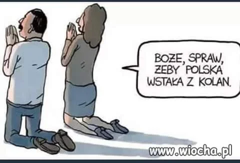 Obłuda.