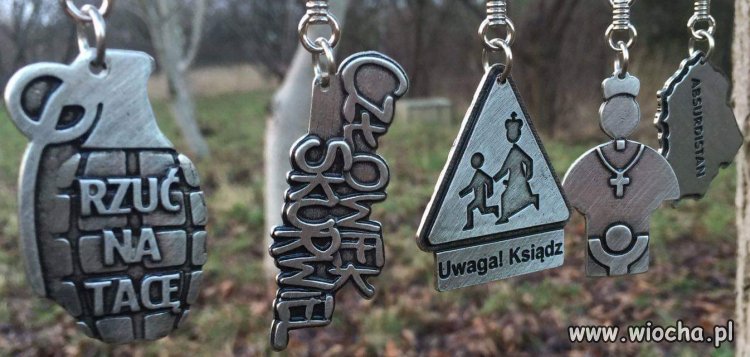 Który wybierasz?