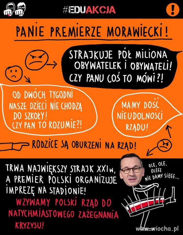 Nieudolności rządu