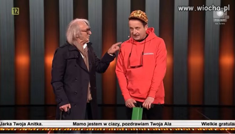 Takie tam wyznanie 