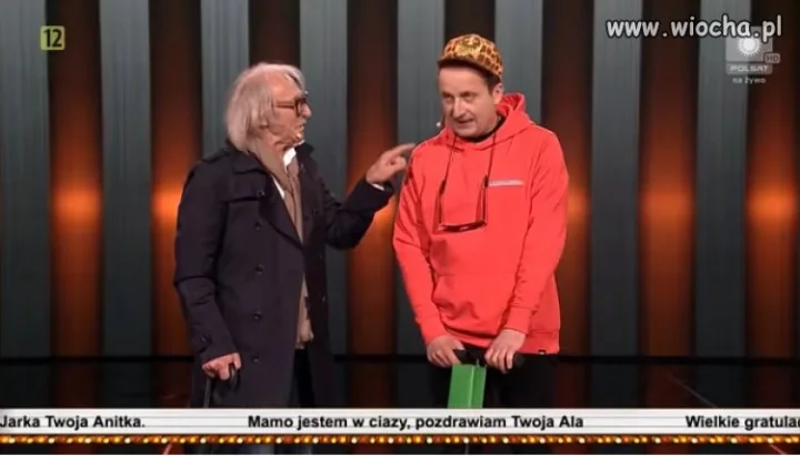 Takie tam wyznanie 