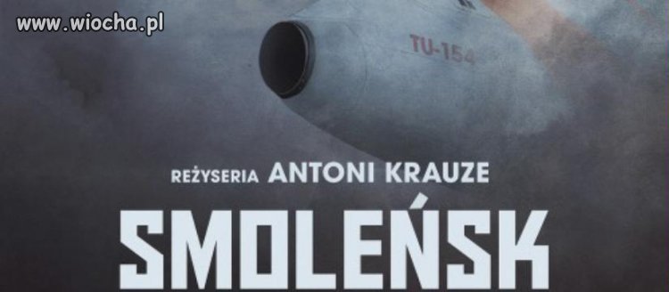 Dzisiaj premiera w TVP