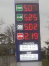 Piątka Kaczyńskiego