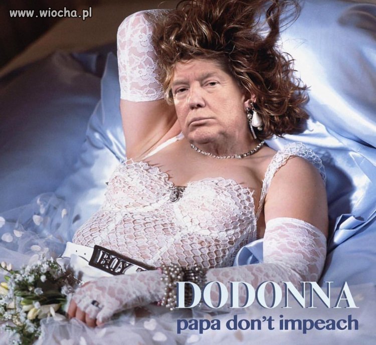 Padłem...