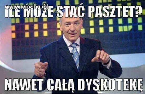 Familijny żarcik 