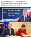 Solidarni z rządem