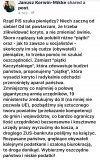 ,,Problem z socjalistami jest taki, że...