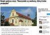 Ja zaczęłabym od przepędzenia pedofilów