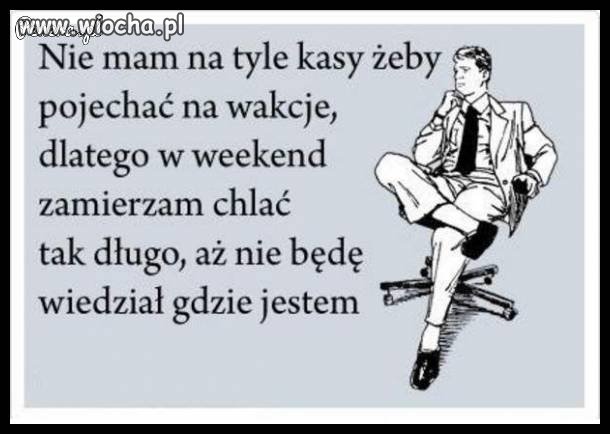 Tani wyjazd 