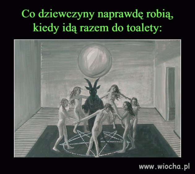Wiedziałem