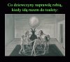 Wiedziałem