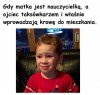 Biedne dziecko 