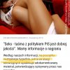 Emisja pewnie po 22