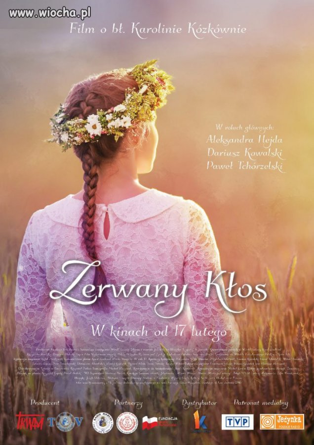 Arcydzieło toruńskich filmowców