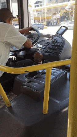 Ha ha ha...