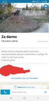 Ziemia bez rys.