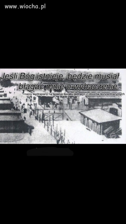 Jeśli Bóg 