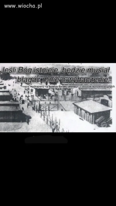 Jeśli Bóg 