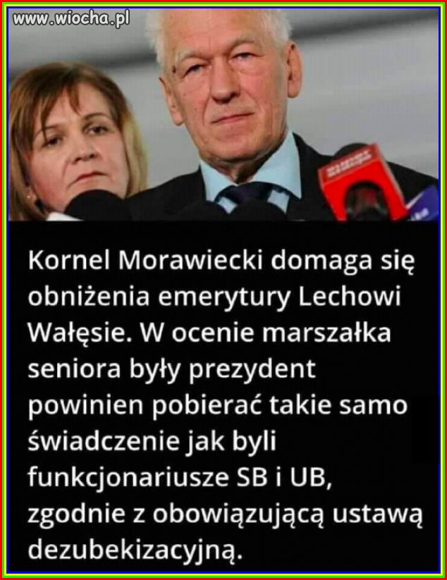 Przekaz dnia