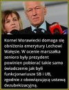 Przekaz dnia