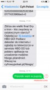 Jak nie upomnienie to promocja
