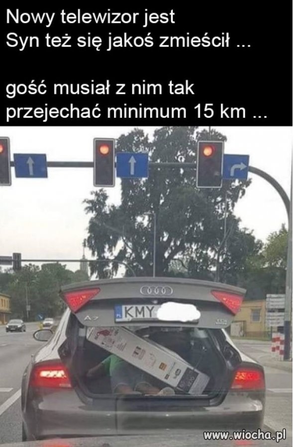 A myślałem,