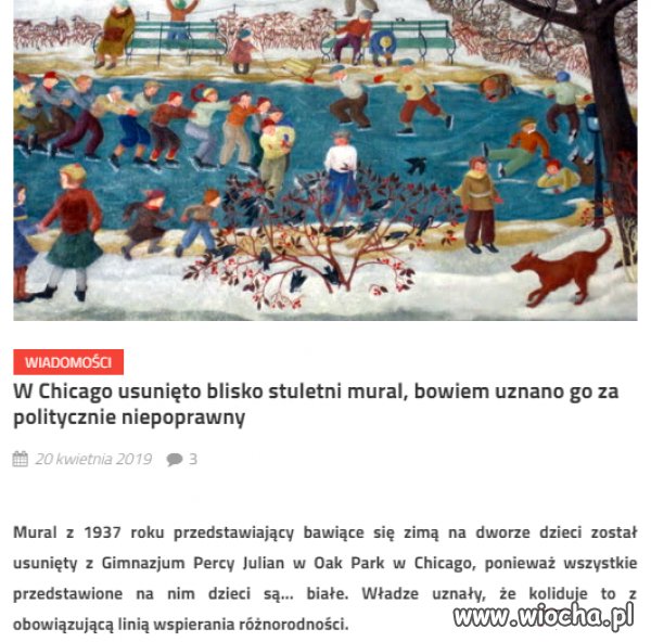 Polityczna poprawnpść