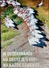 Oczekiwanie na 500+
