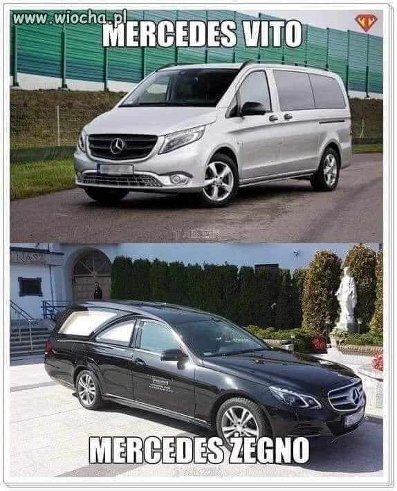 Mercedes 