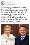 A w polsce