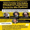 Bez odpędzenia od władzy tej bandy ...