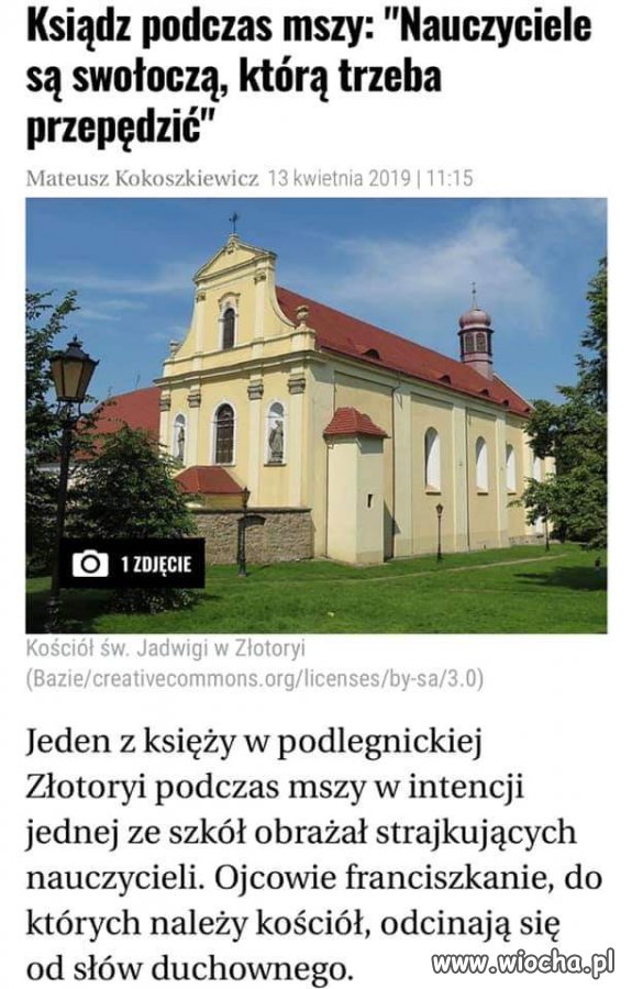 Watykańska mafia
