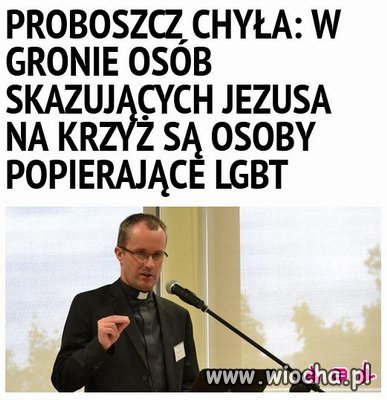 Komuś odbija