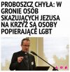 Komuś odbija