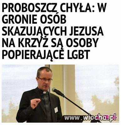 Komuś odbija