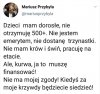 Czuję się jak dojna krowa