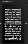Tymczasem z życia elit