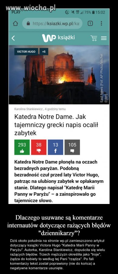 Dziennikarstwo internetowe