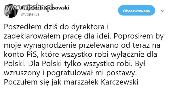 Praca dla idei