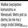 Kominizm jednak