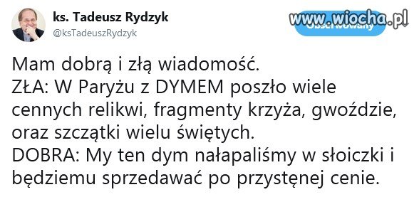 Relikwie