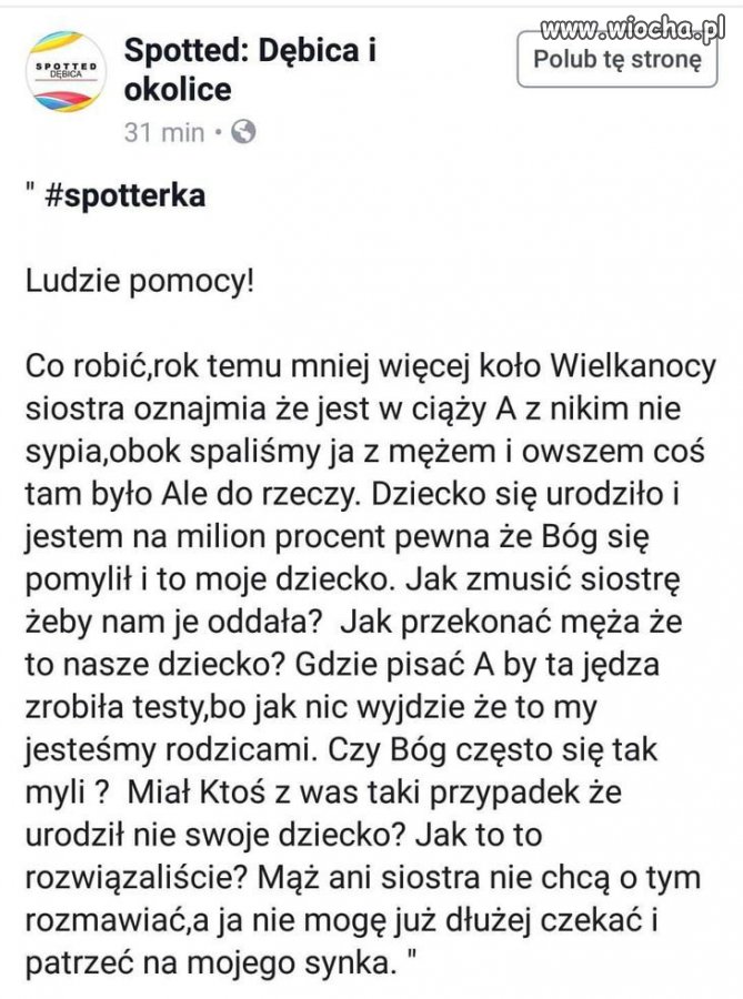 Ludzie pomocy