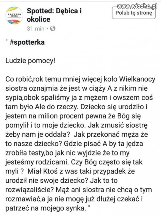 Ludzie pomocy