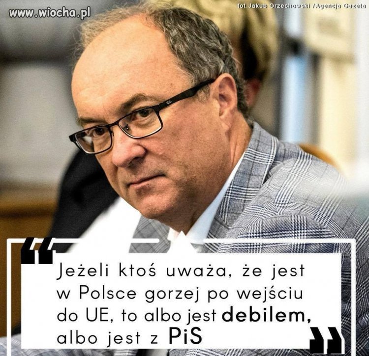 Zgoda...?