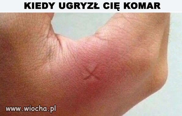 Przyznać się! Kto tak robił?