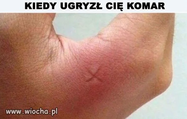 Przyznać się! Kto tak robił?
