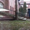 Czekając na pomoc na SORze