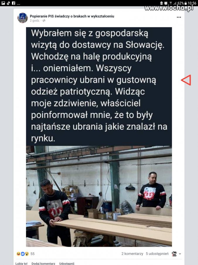 Patriotyzm