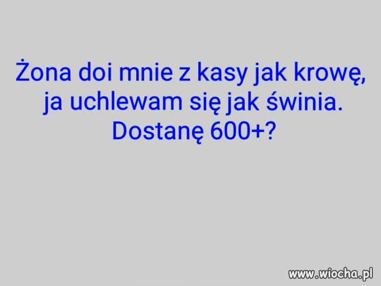 Dostanę